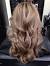 Sun Kissed Dark Blonde Hair With Highlights