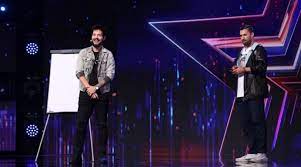 Pe cine a ales publicul pro tv. Romanii Au Talent 2021 Cristian Pestritu Momentul Spectaculos De Magie Cu Care I A Uimit Pe Jurati Video