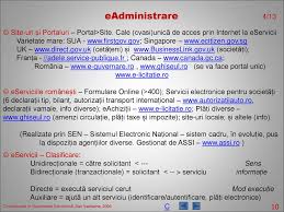 Agentia pentru agenda digitala a romaniei. Guvernarea ElectronicÄƒ Ppt Katebasma