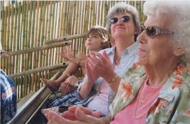 Mary Bobbin Obituary