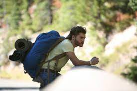 Interview Into The Wild Star Emile Hirsch