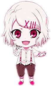 Tokyo telah menjadi kota yang kejam dan tanpa ampun — tempat di mana makhluk ganas yang disebut hantu ada bersama manusia. Suzuya Juuzou Png Tokyoghoul Chibi Anime Juuzousuzuya Suzuya Suzuyajuuzou Juuzou Tokyo Ghoul Uta 373922 Vippng