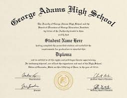 A free gift tag template off any internet site that deals in gift tags is one of the easiest and least expensive ways to find templates. 13 High School Diploma Templates Free Blank Printables