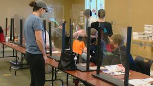 Butler County S Early Voting Shatters Records More Turn Up At Polls Tuesday Wkrc