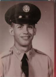 Roland Bruce “Ron” Ruby (1939-1984)