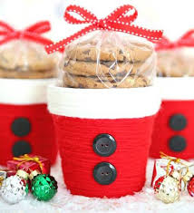 что можно подарить родителям на новый год сделанное своими руками Podarki Na Novyj God Svoimi Rukami 55 Idej Novogodnih Podarkov