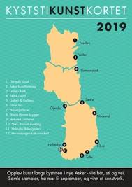 Den grenser mot bærum og lier, og i oslofjorden er det grense mot nesodden. Asker Kommune Onsker Du A Vaere Turist I Egen Kommune Facebook