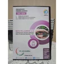 Endro suseno, s.kom nip / nik : Rpp Smk Produktif Jurusan Teknik Komputer Jaringan Revisi Terbaru Abad 21 Untuk Kelas X Xi Xii Shopee Indonesia