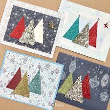 Cette année, surprenez vos proches avec une carte diy originale. Cartes De Noel Faciles A Fabriquer Cool A Souhait