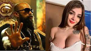 Babo causa revuelo con video explícito en el que Karely Ruiz pudo haber  participado | Marcausa