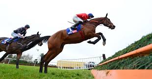 Gordon wlliot identified marsh chase as the festival target from the beginning of the upcoming season. Henry De Bromhead S First Update On Arrival Of Envoi Allen And Cheveley Park Stud Team News Chant Uk