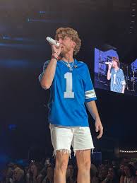 Bailey Zimmerman - Wikipedia