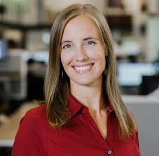 Anna Smyth — Mindfulness Utah