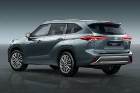 Nick kurczewski | september 14, 2020. Motorbeam On Twitter Toyota Highlander Hybrid 7 Seater Suv Is Headed To Europe Should They Launch Fortuner S Bigger Brother In India Too Powered By A 244 Hp 2 5 Litre Hybrid Petrol Engine Motorbeam Https T Co O2yxbf5yun