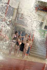 For this freeze dance painting activity, all you need is a large canvas, some paint, and a kid that to find fun trails near your city, check out this easy search tool from all trails. Activities Watiki Indoor Waterpark Rapid City South Dakota Indoor Waterpark Rapid City Water Park