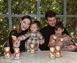 Christmas In Love La Storia Di Marco Fantini E Beatrice Valli Isa E Chia