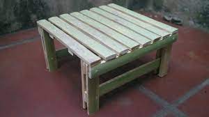 Buy vintage bamboo furniture and get the best deals at the lowest prices on ebay! How To Make Bamboo Chair Beautiful Bamboo Furniture Making Youtube