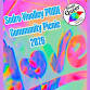 Sedro-Woolley PRIDE Community Picnic 2026