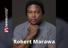 Robert marawa is a south african sports journalist, radio and television presenter. 6vdfkzg09trwpm