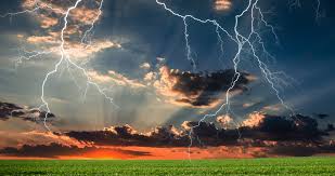 My kids absolutely love this solar system scavenger hunt! Thunder And Lightning Science Educatall
