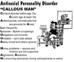 Psych Final Exam Personality Disorders Flashcards Quizlet Antisocial Personality Disorder Antisocial Personality Personality Disorder