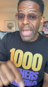 Week 2…lock in. , #1000FathersPraying #JamesChapter5verse16 #WilliamMurphy