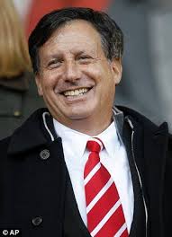 Who is Tom Werner dating? Tom Werner girlfriend, wife