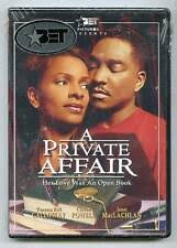 A Private Affair (DVD, 2003) for sale online