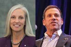 Callie Rennison elected chair of CU Regents, Ken Montera re-elected vice  chair