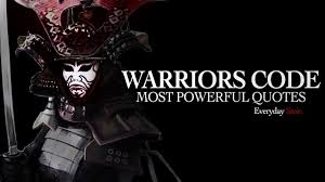 Find the best fighter quotes, sayings and quotations on picturequotes.com. The Warrior Mindset Inspiring Stoic Quotes Powerful Youtube