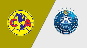De c.v., commonly known as club américa or simply américa, is a professional football club based in mexico city, mexico.nicknamed las águilas (the eagles), it competes in liga mx, the top tier of mexican football. In Spanish Aguilas Del America Vs Puebla Fc Jornada 10 Liga Mx Watch Espn