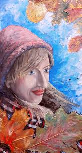 Adam Marek maluje w marekmaluje.pl