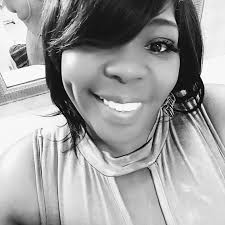 Minister Georgette Johnson & Deliverance