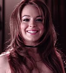 Cady Heron