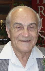 Charles Thobaben Obituary (1922