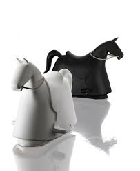 Modern Magis Heim Garten Rocky Prasente Ideen Magis 632 00 Check Out More Designwebstore De Magis Horse Designs Rocking Horse