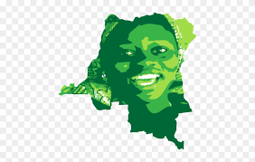 Its size is 5.10 mb and you can easily and free download it from this link: Drc Map With Face Of Woman Democratic Republic Of Congo Flag Free Transparent Png Clipart Images Download