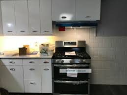 geneva vintage metal kitchen cabinets