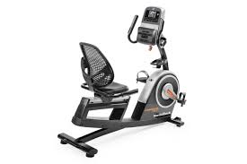 The nordictrack s22i is far more fun to use than a normal exercise bike. Nordictrack Commercial Vr21 Exercise Bike Nordictrack