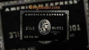 To give you an idea how exclusive it is, a few year. What Is Black Card Things To Know About The Power Of Black Card