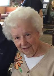 Virginia S. (Stover) Moad Obituary June 21, 2017