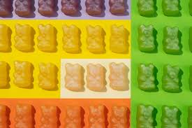 liberty cbd gummy bears for hair growth
