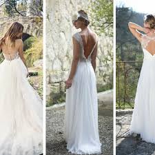 Afin de commander un item neuf avec mise à disposition gratuite via notre comparateur, nous conseillons l'utilisation de ce vendeur de soutien gorge pour robe de mariée dont la société est shen zhen shi er hao dian mao yi you xian gong si ayant pour activité. Photos Une Robe De Mariee Dos Nu Pour Mon Mariage Je Dis Oui Femme Actuelle Le Mag