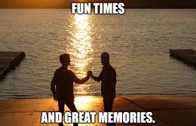 Nowadays there are lots of people are using instagram for sharing pictures and videos. 150 Best Friend Caption Ideas For Instagram Turbofuture