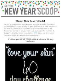 New Year Scoop Skin Care Pimples Daily Skin Care Home Remedies For Pimples