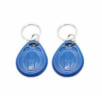 CCS RFID Key FOB 13.56MHz Frequency FM1108-KF