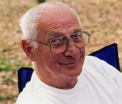 Obituary information for James Sunnucks