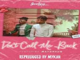 Maybe you would like to learn more about one of these? Download Joeboy Instrumentals Free Beat Type For Naija Music 2021