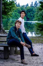 Enkel der königin ist jetzt volljährig. Royal Family In The World On Twitter Prince Felix Prince Felix Of Denmark Denmark Royal Family