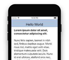 Jr ios ios, iphone, iphone app dev, objective c, programming 4 comments. Understanding The Webview Viewport In Ios 11